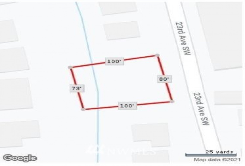 69 Xx 23rd, Seattle, Washington 98106, ,Land,For Sale,23rd,NWM1874992