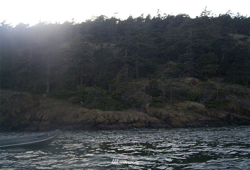 3 Burrows Island, Anacortes, Washington 98221, ,Land,For Sale,Burrows Island,NWM1875012