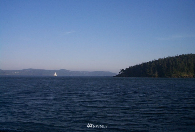 3 Burrows Island, Anacortes, Washington 98221, ,Land,For Sale,Burrows Island,NWM1875012