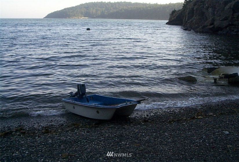 3 Burrows Island, Anacortes, Washington 98221, ,Land,For Sale,Burrows Island,NWM1875012