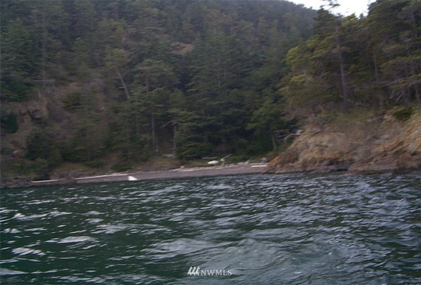 3 Burrows Island, Anacortes, Washington 98221, ,Land,For Sale,Burrows Island,NWM1875012