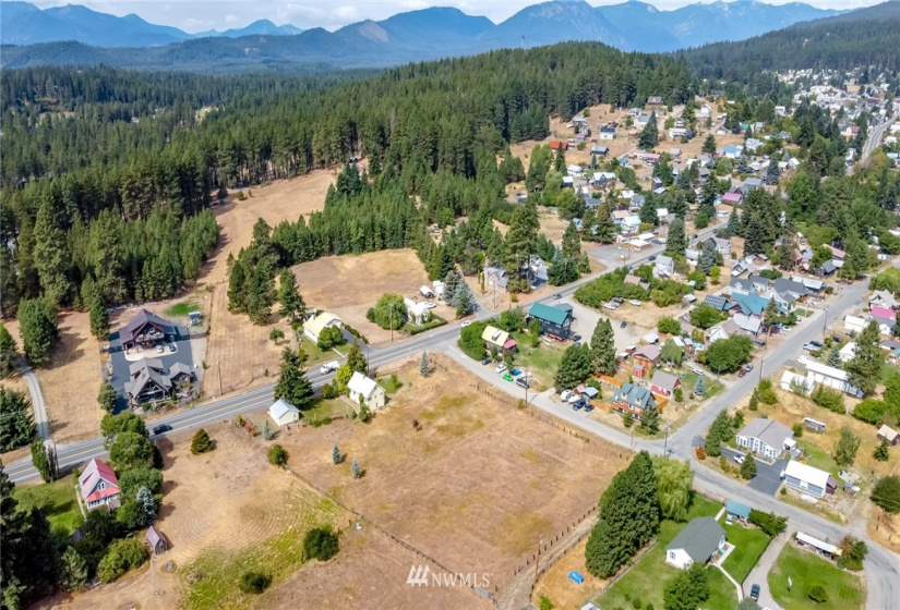 3811 SR 903, Roslyn, Washington 98941, ,Commercial Sale,For Sale,SR 903,NWM1875123