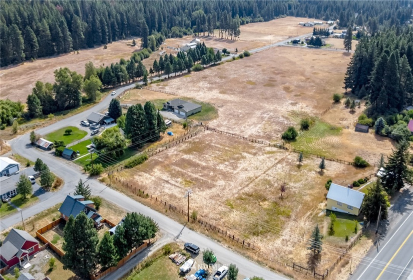 3811 SR 903, Roslyn, Washington 98941, ,Commercial Sale,For Sale,SR 903,NWM1875123