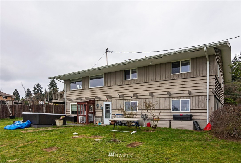 4902 Slayden, Tacoma, Washington 98422, 5 Bedrooms Bedrooms, ,2 BathroomsBathrooms,Residential,For Sale,Slayden,NWM1763717