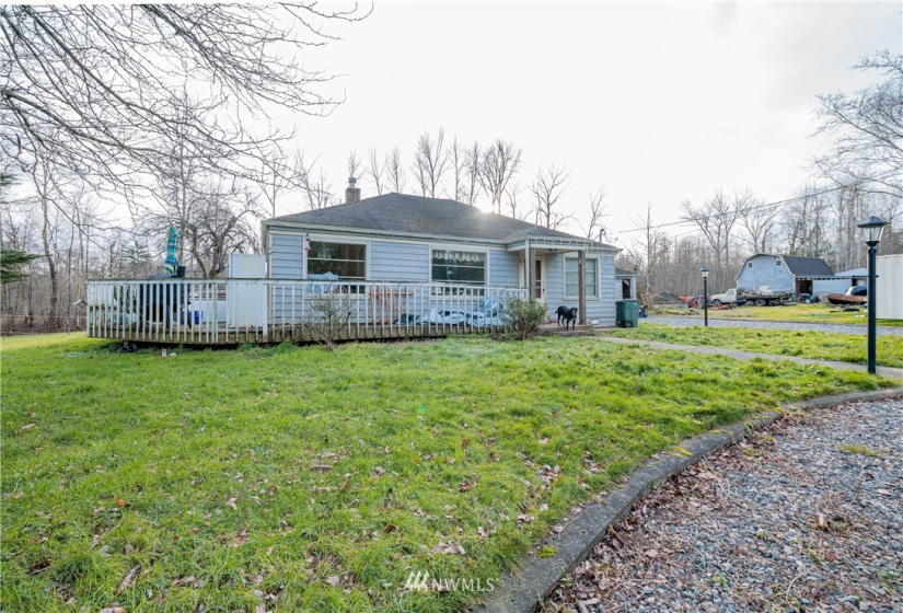 2357 Brown Rd, Ferndale, Washington 98248, 3 Bedrooms Bedrooms, ,1 BathroomBathrooms,Residential,For Sale,Brown Rd,NWM1875169