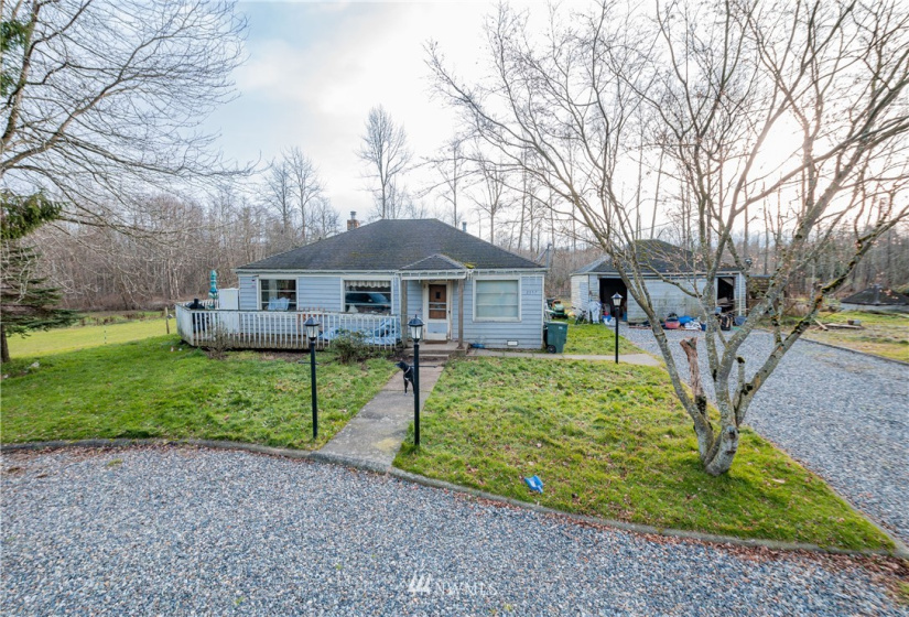 2357 Brown Rd, Ferndale, Washington 98248, 3 Bedrooms Bedrooms, ,1 BathroomBathrooms,Residential,For Sale,Brown Rd,NWM1875169