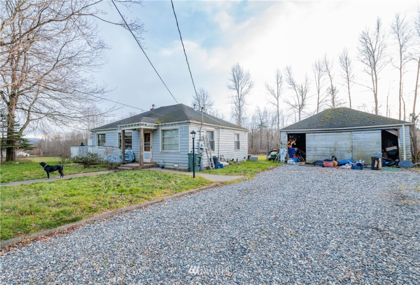 2357 Brown Rd, Ferndale, Washington 98248, 3 Bedrooms Bedrooms, ,1 BathroomBathrooms,Residential,For Sale,Brown Rd,NWM1875169