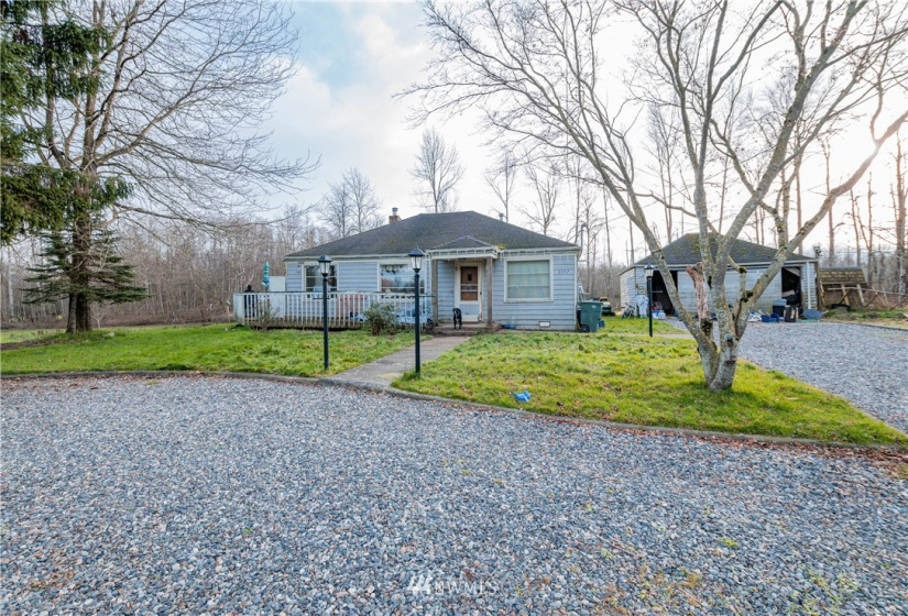 2357 Brown Rd, Ferndale, Washington 98248, 3 Bedrooms Bedrooms, ,1 BathroomBathrooms,Residential,For Sale,Brown Rd,NWM1875169