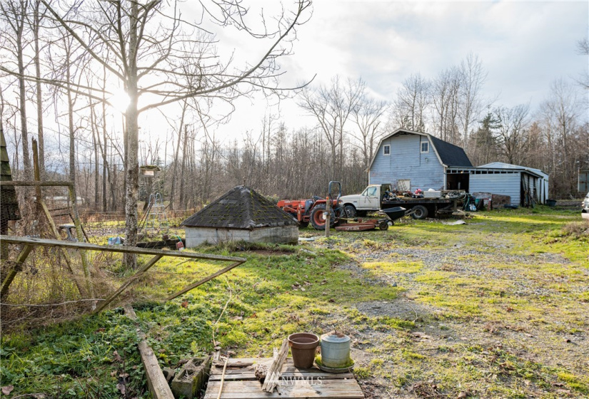 2357 Brown Rd, Ferndale, Washington 98248, 3 Bedrooms Bedrooms, ,1 BathroomBathrooms,Residential,For Sale,Brown Rd,NWM1875169