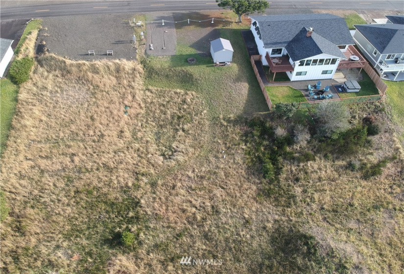 32615 J, Ocean Park, Washington 98640, ,Land,For Sale,J,NWM1875215