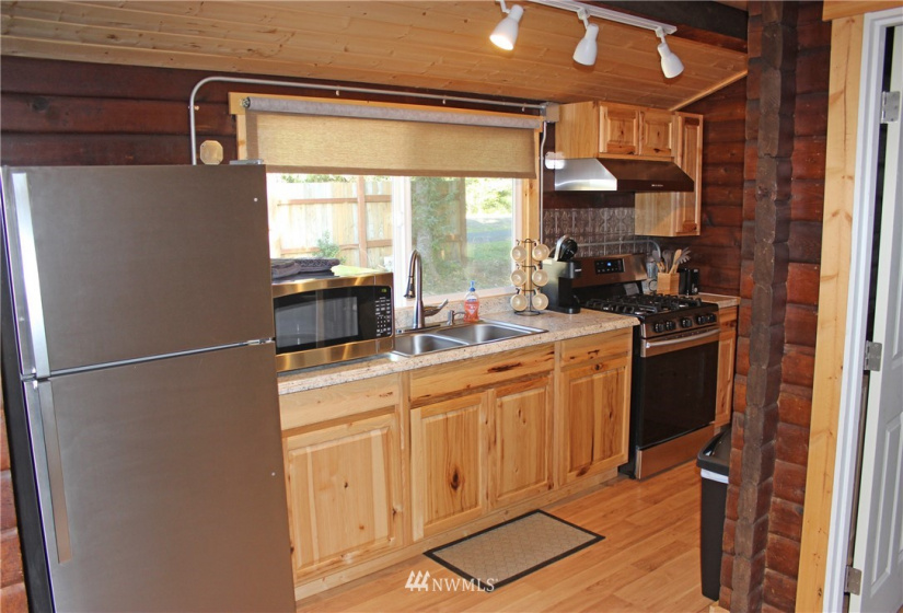 7 Riverview, Humptulips, Washington 98552, ,Commercial Sale,For Sale,Riverview,NWM1874670