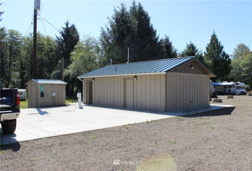 7 Riverview, Humptulips, Washington 98552, ,Commercial Sale,For Sale,Riverview,NWM1874670