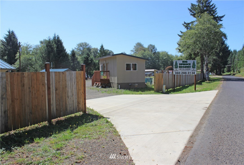 7 Riverview, Humptulips, Washington 98552, ,Commercial Sale,For Sale,Riverview,NWM1874670