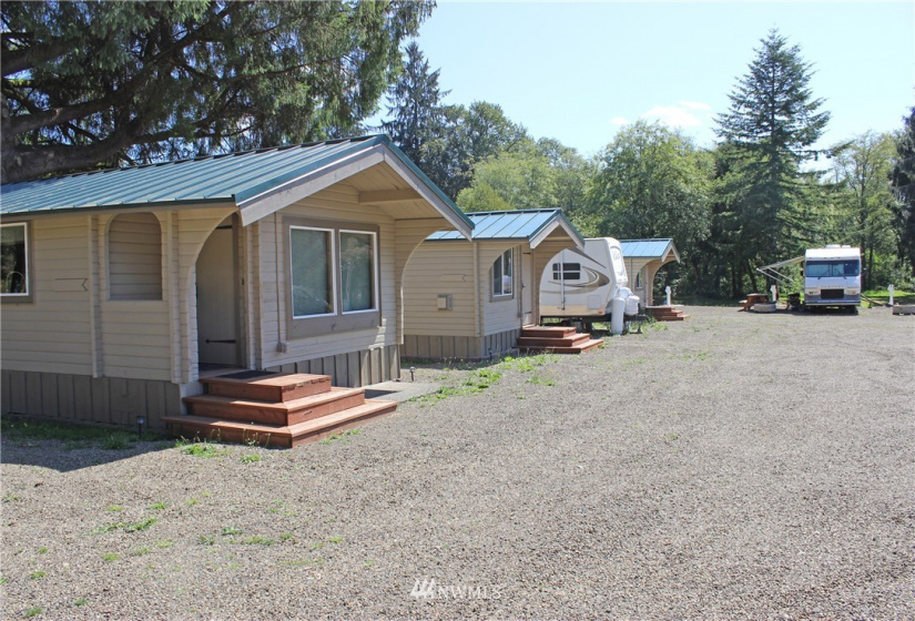 7 Riverview, Humptulips, Washington 98552, ,Commercial Sale,For Sale,Riverview,NWM1874670