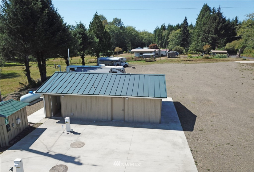 7 Riverview, Humptulips, Washington 98552, ,Commercial Sale,For Sale,Riverview,NWM1874670