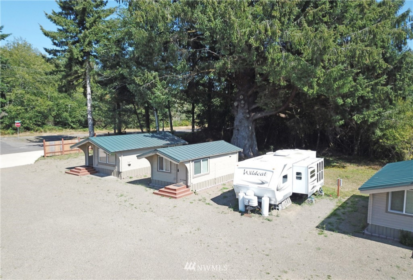 7 Riverview, Humptulips, Washington 98552, ,Commercial Sale,For Sale,Riverview,NWM1874670