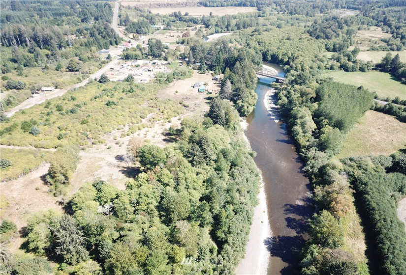 7 Riverview, Humptulips, Washington 98552, ,Commercial Sale,For Sale,Riverview,NWM1874670