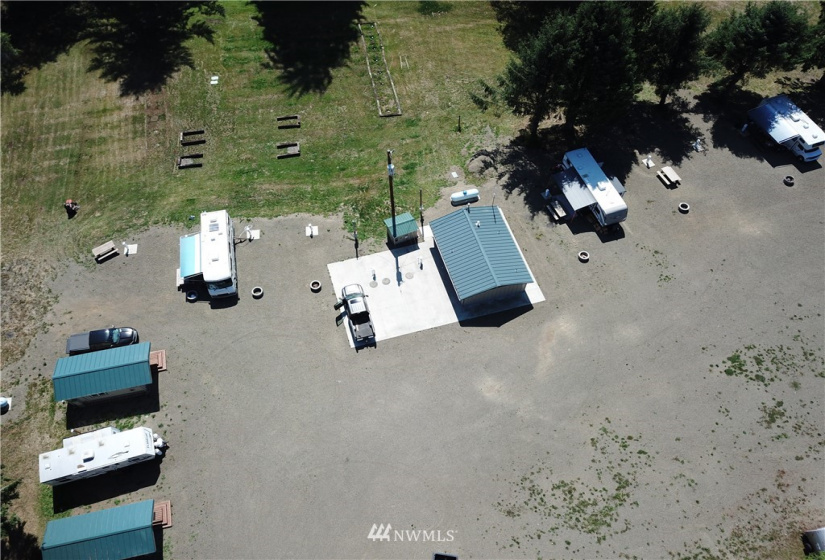 7 Riverview, Humptulips, Washington 98552, ,Commercial Sale,For Sale,Riverview,NWM1874670