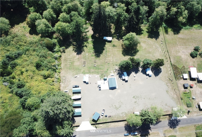7 Riverview, Humptulips, Washington 98552, ,Commercial Sale,For Sale,Riverview,NWM1874670