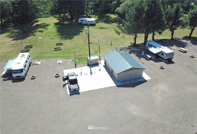 7 Riverview, Humptulips, Washington 98552, ,Commercial Sale,For Sale,Riverview,NWM1874670