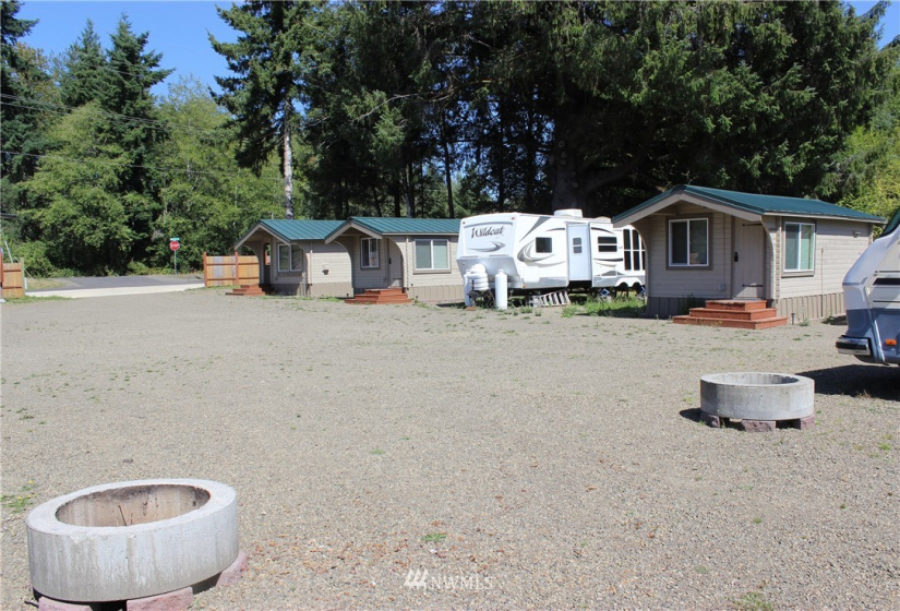 7 Riverview, Humptulips, Washington 98552, ,Commercial Sale,For Sale,Riverview,NWM1874670