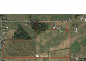 2821 Creasy Rd, Custer, Washington 98240, ,Land,For Sale,Creasy Rd,NWM1875317