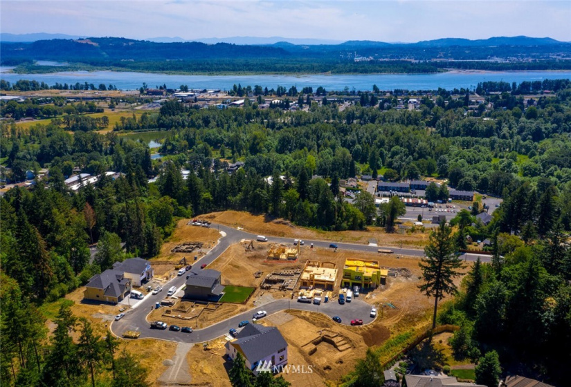 501 Province, Camas, Washington 98607, ,Land,For Sale,Province Estates,Province,NWM1875326