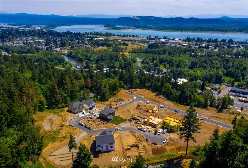 501 Province, Camas, Washington 98607, ,Land,For Sale,Province Estates,Province,NWM1875326