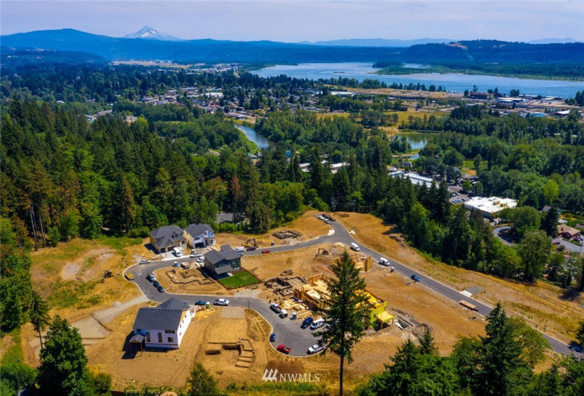 501 Province, Camas, Washington 98607, ,Land,For Sale,Province Estates,Province,NWM1875326