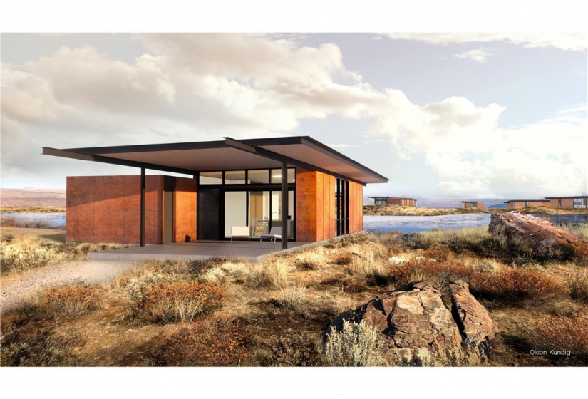 3 XXX Rattelsnake Ridge, Quincy, Washington 98848, 2 Bedrooms Bedrooms, ,1 BathroomBathrooms,Residential,For Sale,CRR Phase 3 P.U.D,Rattelsnake Ridge,NWM1875223