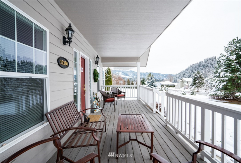 12190 Emig, Leavenworth, Washington 98826, 3 Bedrooms Bedrooms, ,2 BathroomsBathrooms,Residential,For Sale,Emig,NWM1875406