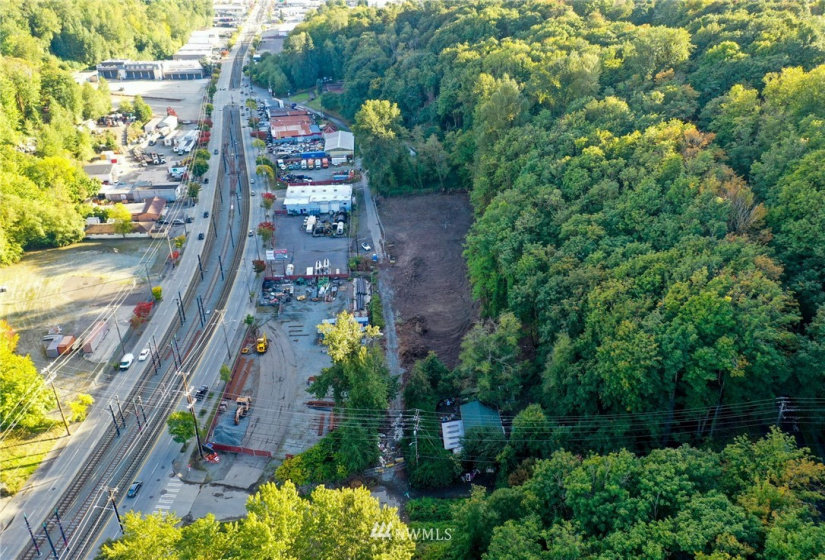 92 XX 42nd, Seattle, Washington 98118, ,Land,For Sale,42nd,NWM1875465