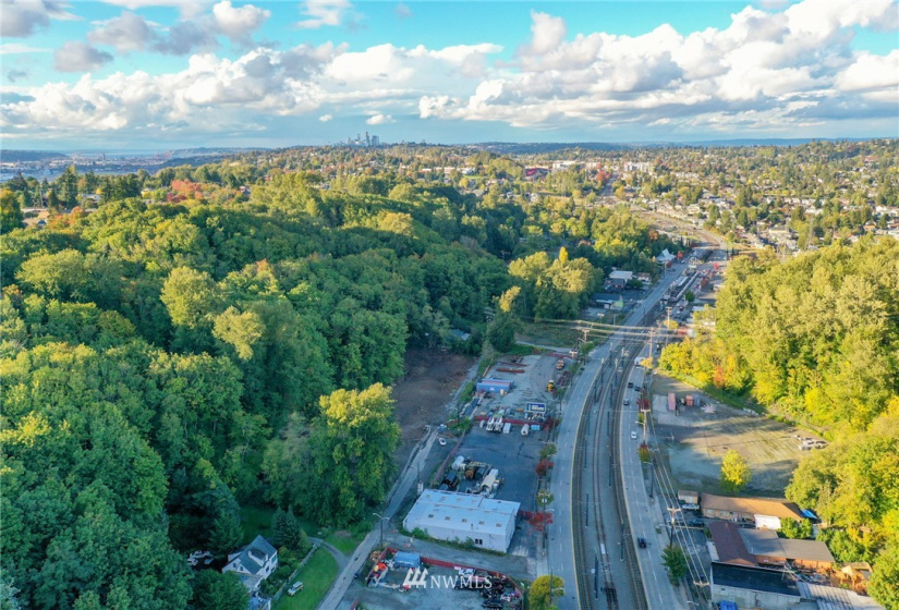 92 XX 42nd, Seattle, Washington 98118, ,Land,For Sale,42nd,NWM1875465