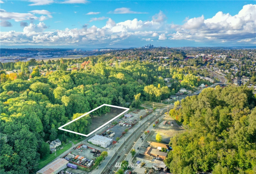 92 XX 42nd, Seattle, Washington 98118, ,Land,For Sale,42nd,NWM1875465