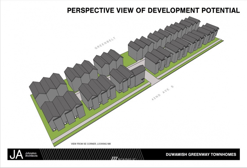 92 XX 42nd, Seattle, Washington 98118, ,Land,For Sale,42nd,NWM1875465
