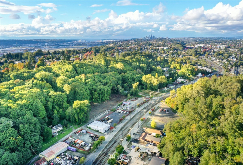 92 XX 42nd, Seattle, Washington 98118, ,Land,For Sale,42nd,NWM1875465