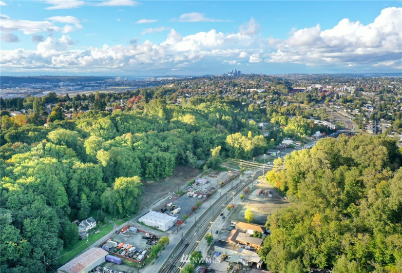 92 XX 42nd, Seattle, Washington 98118, ,Land,For Sale,42nd,NWM1875465