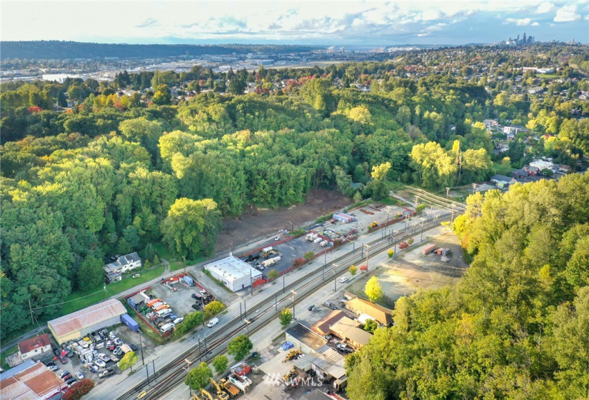 92 XX 42nd, Seattle, Washington 98118, ,Land,For Sale,42nd,NWM1875465
