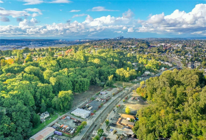 92 XX 42nd, Seattle, Washington 98118, ,Land,For Sale,42nd,NWM1875465
