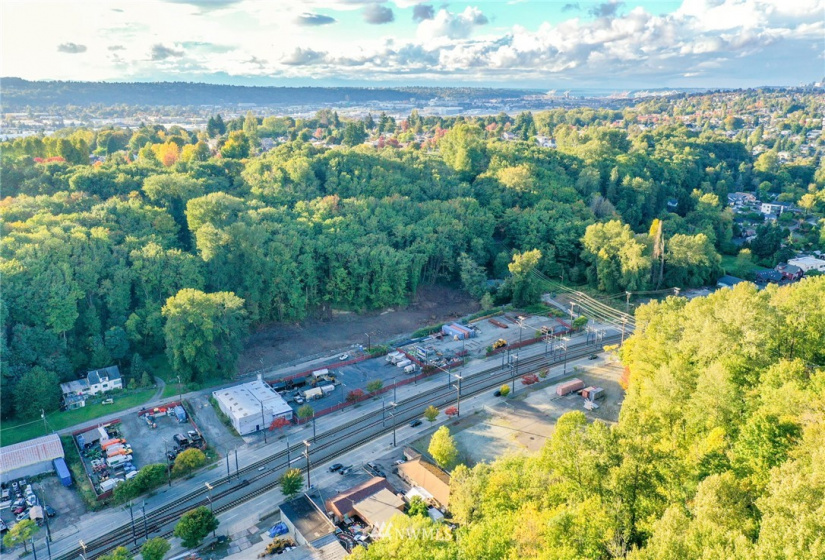 92 XX 42nd, Seattle, Washington 98118, ,Land,For Sale,42nd,NWM1875465
