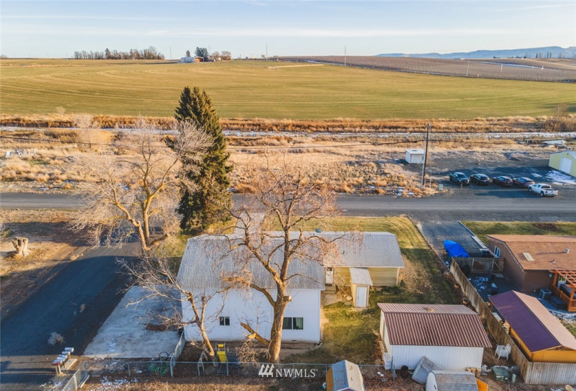11654 1st Ave SE Royal, Othello, Washington 99344, 6 Bedrooms Bedrooms, ,1 BathroomBathrooms,Residential,For Sale,Munro's 1st Add to Royal O & M Site,1st Ave SE Royal,NWM1875463