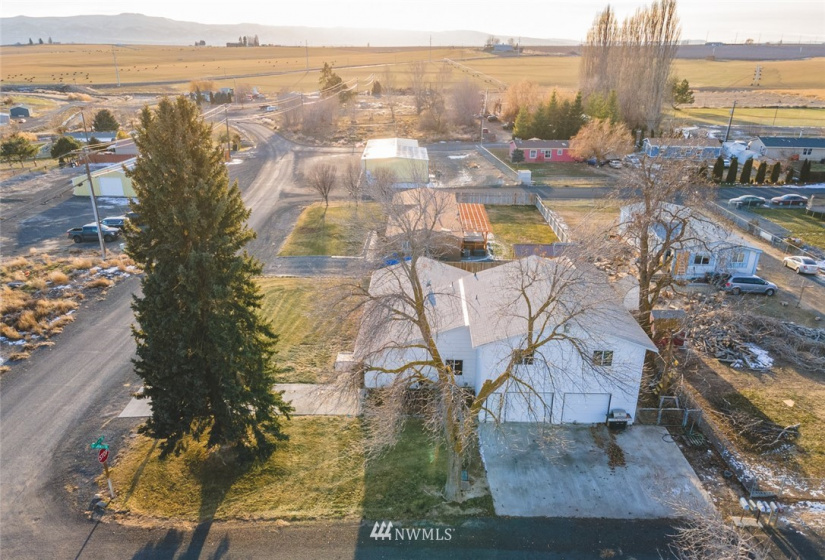 11654 1st Ave SE Royal, Othello, Washington 99344, 6 Bedrooms Bedrooms, ,1 BathroomBathrooms,Residential,For Sale,Munro's 1st Add to Royal O & M Site,1st Ave SE Royal,NWM1875463