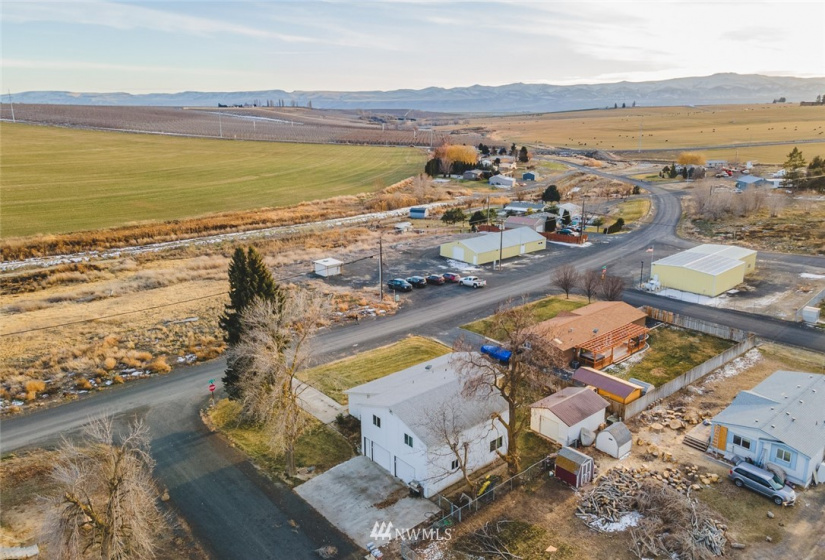 11654 1st Ave SE Royal, Othello, Washington 99344, 6 Bedrooms Bedrooms, ,1 BathroomBathrooms,Residential,For Sale,Munro's 1st Add to Royal O & M Site,1st Ave SE Royal,NWM1875463