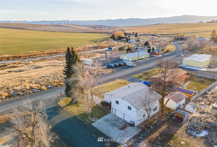 11654 1st Ave SE Royal, Othello, Washington 99344, 6 Bedrooms Bedrooms, ,1 BathroomBathrooms,Residential,For Sale,Munro's 1st Add to Royal O & M Site,1st Ave SE Royal,NWM1875463