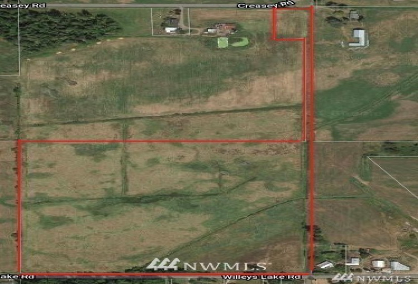 0 Willeys Lake, Custer, Washington 98240, ,Land,For Sale,Willeys Lake,NWM1875330