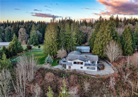 25302 153rd, Monroe, Washington 98272, 5 Bedrooms Bedrooms, ,4 BathroomsBathrooms,Residential,For Sale,153rd,NWM1874589