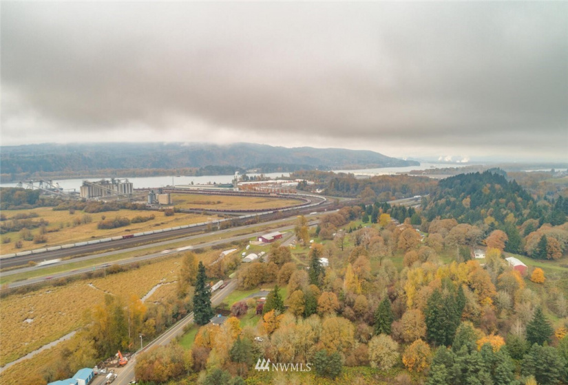 0 Meeker, Kalama, Washington 98625, ,Land,For Sale,Meeker,NWM1875555