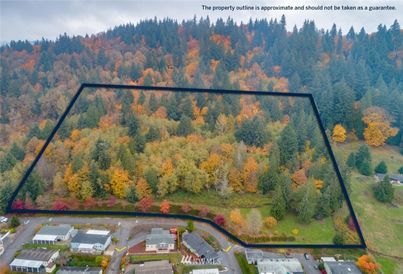 0 Meeker, Kalama, Washington 98625, ,Land,For Sale,Meeker,NWM1875555