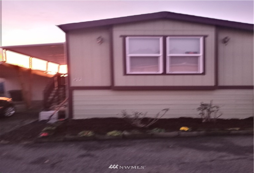 39100 Pacific Hwy, Woodland, Washington 98674, 3 Bedrooms Bedrooms, ,2 BathroomsBathrooms,Manufactured In Park,For Sale,Pacific Hwy,NWM1875029