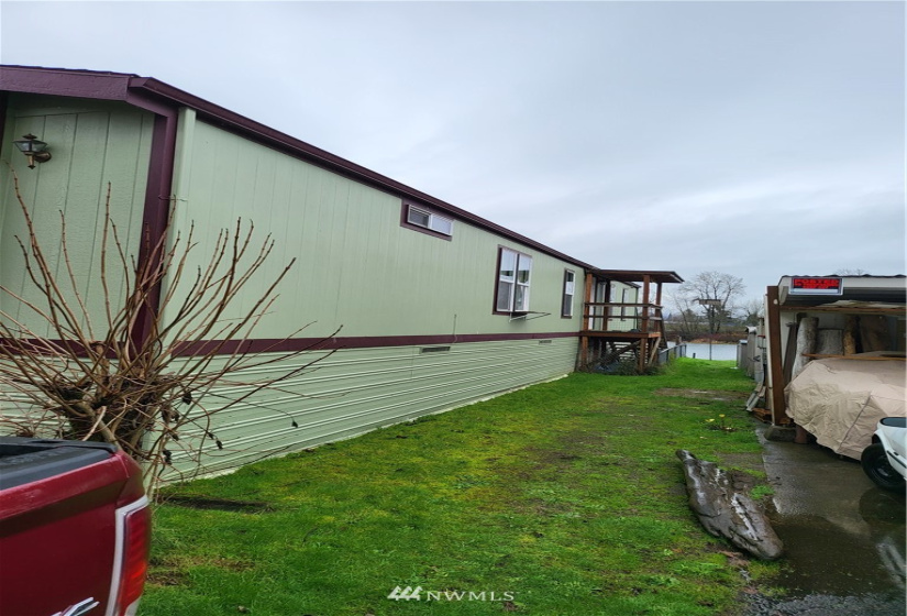 39100 Pacific Hwy, Woodland, Washington 98674, 3 Bedrooms Bedrooms, ,2 BathroomsBathrooms,Manufactured In Park,For Sale,Pacific Hwy,NWM1875029